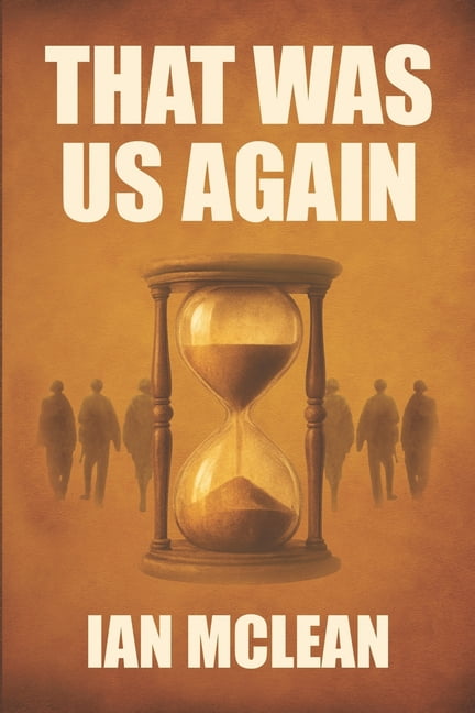 That Was Us Again, (Paperback)