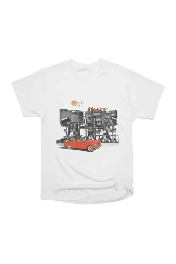 That Way T-Shirt Tee Gift For Him Merch For Her Apparel For Friend