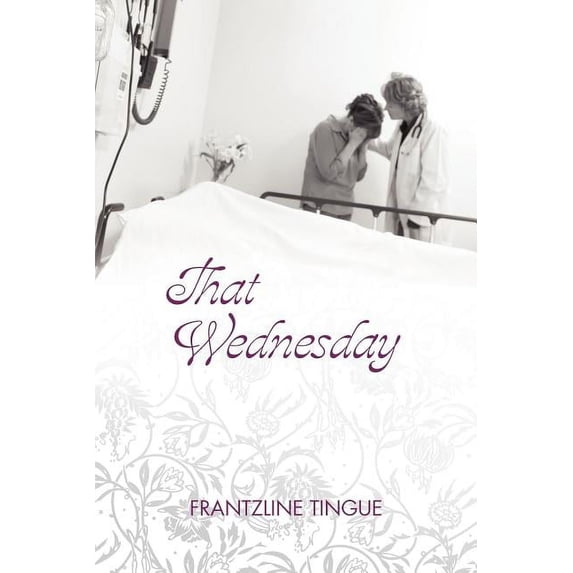 That Wednesday, (Paperback)