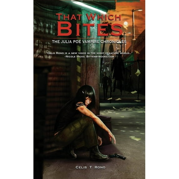 That Which Bites