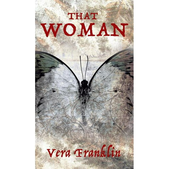 That Woman (Hardcover)