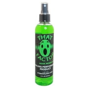 That Wow Factor HM Bowling Ball Cleaner | 4 oz | Spray Bottle | USBC Approved | Removes Dirt & Oil | Hook More