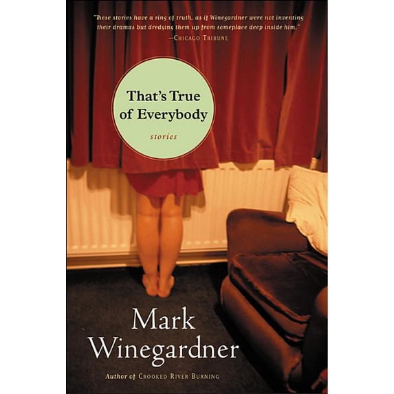 That's True of Everybody, (Paperback)