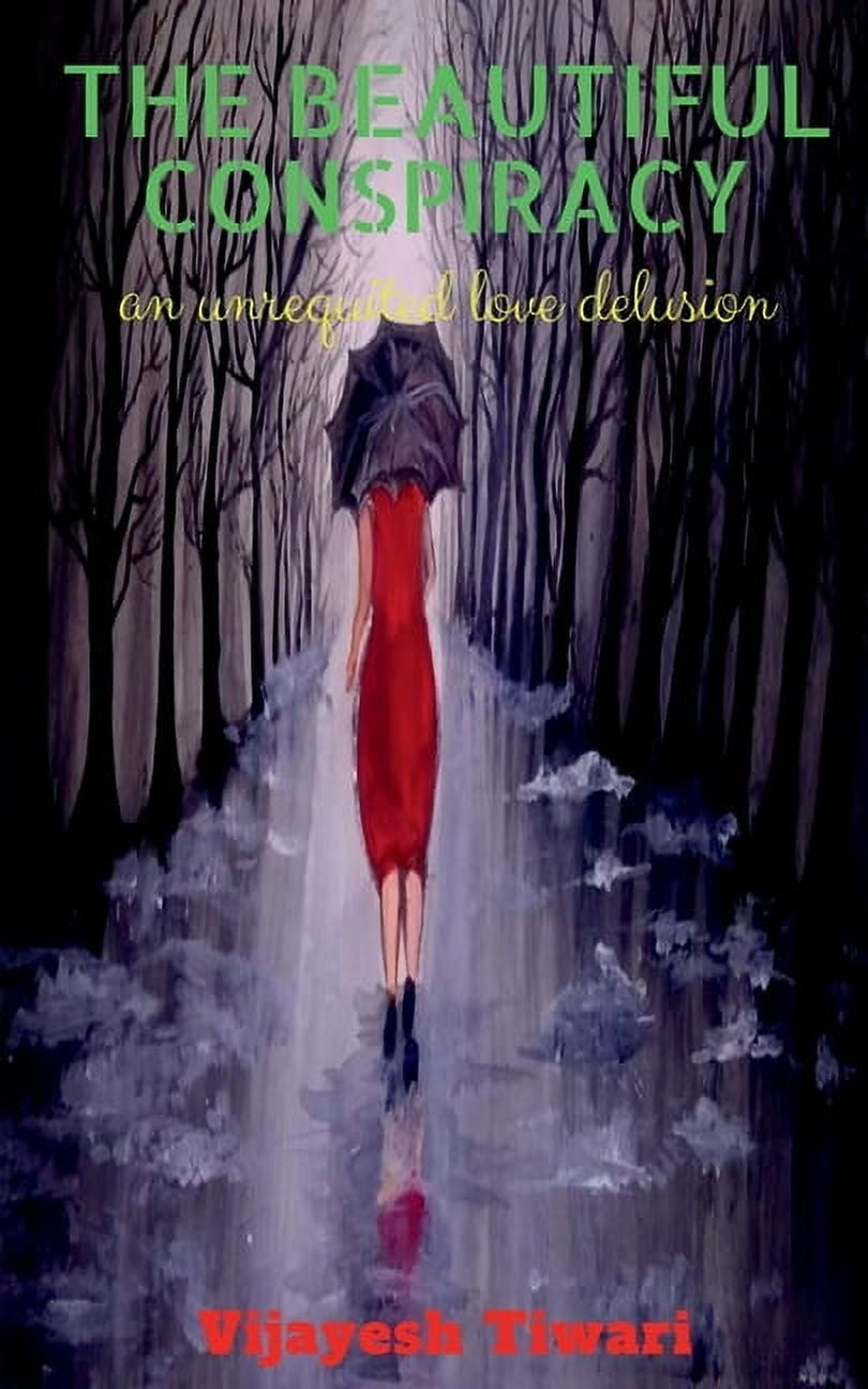 That beautiful conspiracy, (Paperback)