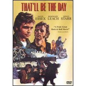 Pre-Owned That'll be the Day (DVD 0013131137293) directed by Claude Whatham