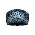 thumbnail image 1 of That's A Wrap Unisex Rad-Danna Ultra-Soft Fabric Knotty Band - Blue KB2810-BLUE, 1 of 1