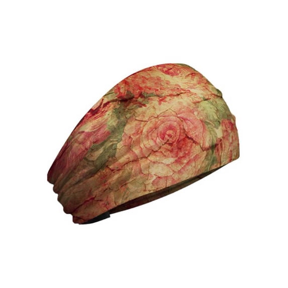 That's A Wrap Women's Gypsy Rose Performance Knotty Band - KB1735