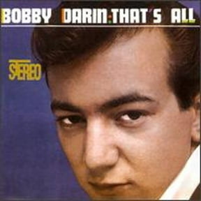 Pre-Owned That's All (CD 0075678262722) by Bobby Darin