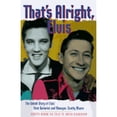 thumbnail image 1 of Pre-Owned That's Alright, Elvis : The Untold Story of Elvis's First Guitarist and Manager, Scotty Moore (Hardcover) 9780028645995, 1 of 1
