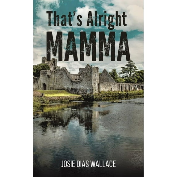 That's Alright Mamma (Paperback)