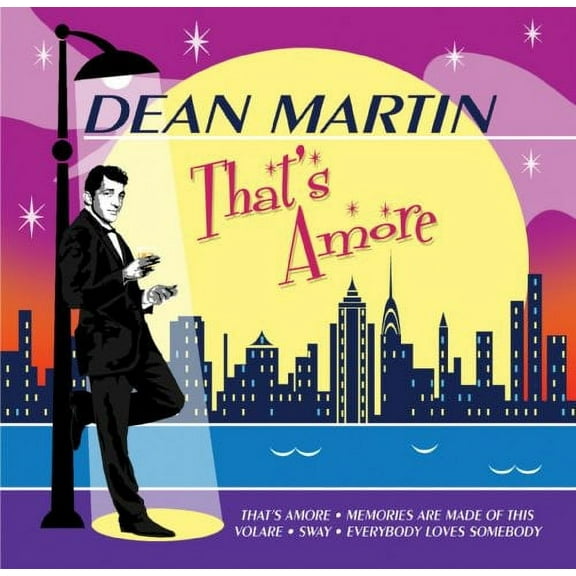 That's Amore (CD)
