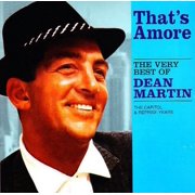 That's Amore-The Very