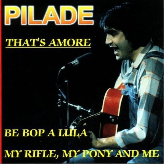 That's Amore