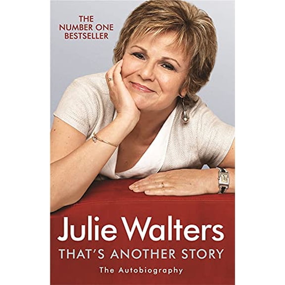 Pre-Owned That's Another Story: The Autobiography Paperback