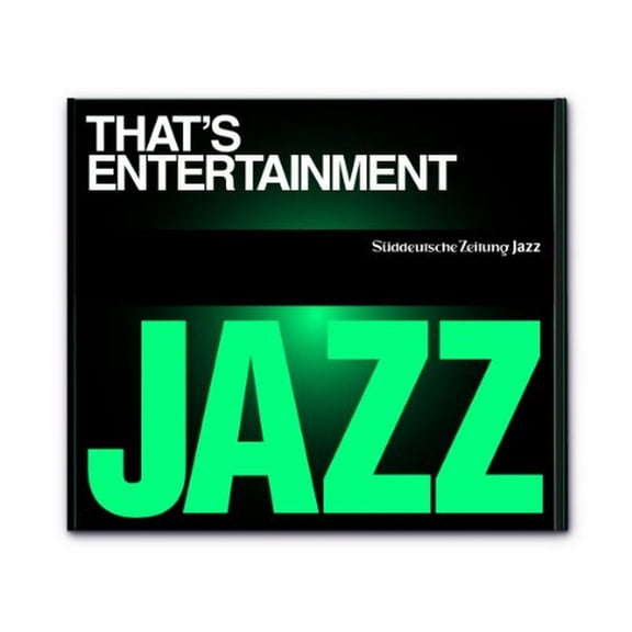 Thats Entertainment! (Audiobook)