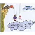 thumbnail image 1 of Pre-Owned That's Exactly the Way it Wasn't Paperback, 1 of 1