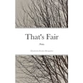thumbnail image 1 of That's Fair, (Paperback), 1 of 1