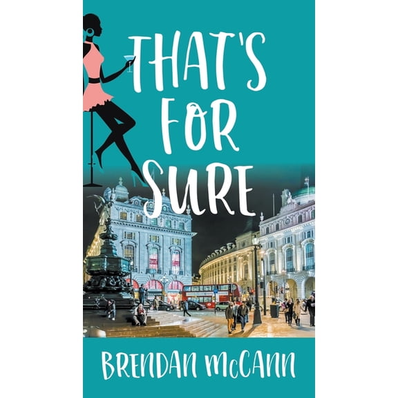 That's For Sure, (Hardcover)