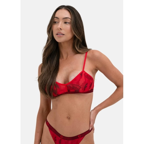 That's Hawt | Womens Bralette Bra