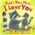 thumbnail image 1 of That's How Much I Love You, (Hardcover), 1 of 1