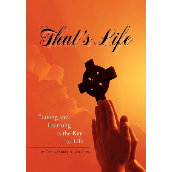 That's Life, (Hardcover)