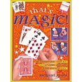 thumbnail image 1 of Pre-Owned That's Magic: 40 Foolproof Tricks to Delight, Amaze and Entertain (Paperback) 1859749356 9781859749357, 1 of 1