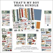 That's My Girl Mega Bundle