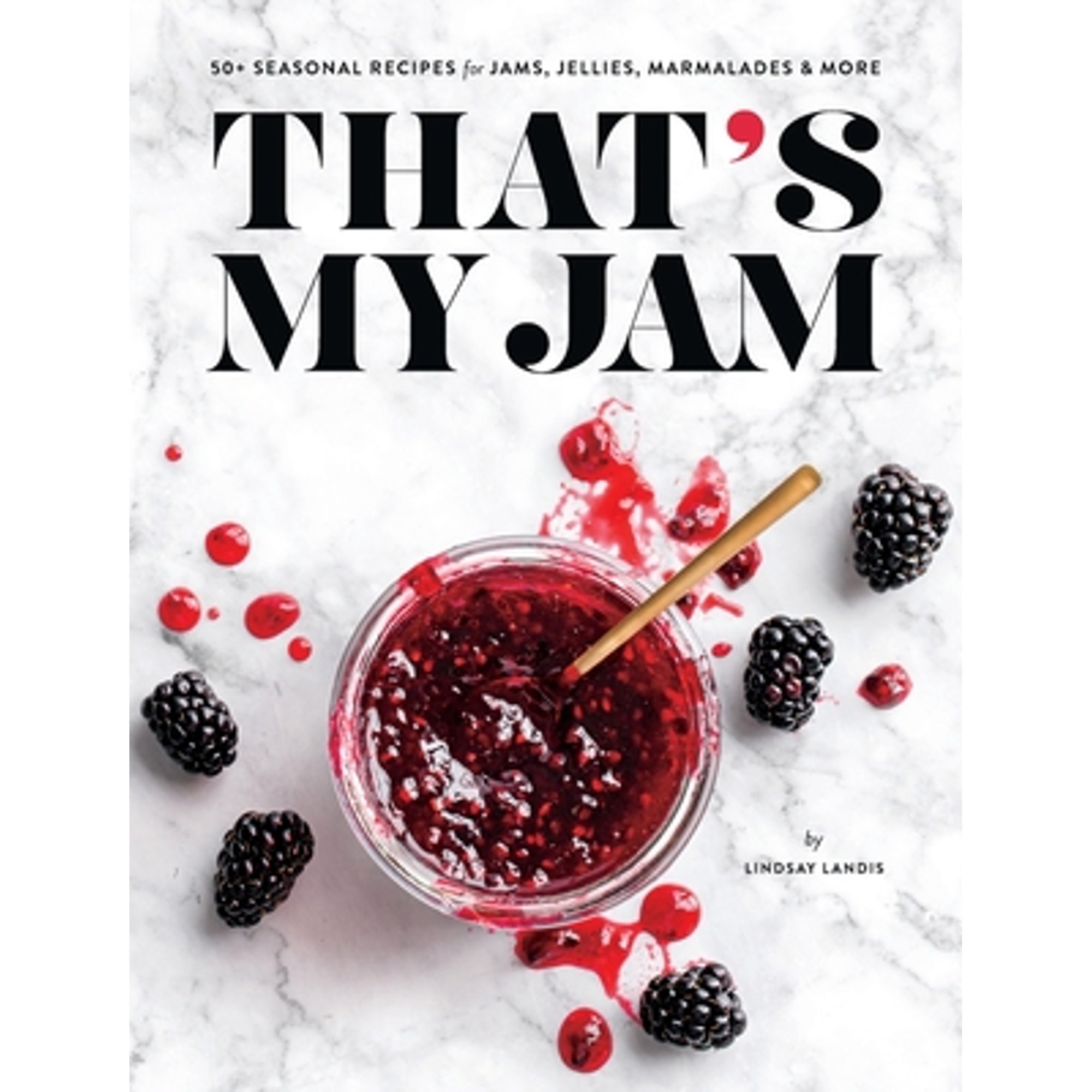 That's My Jam -- Lindsay Landis