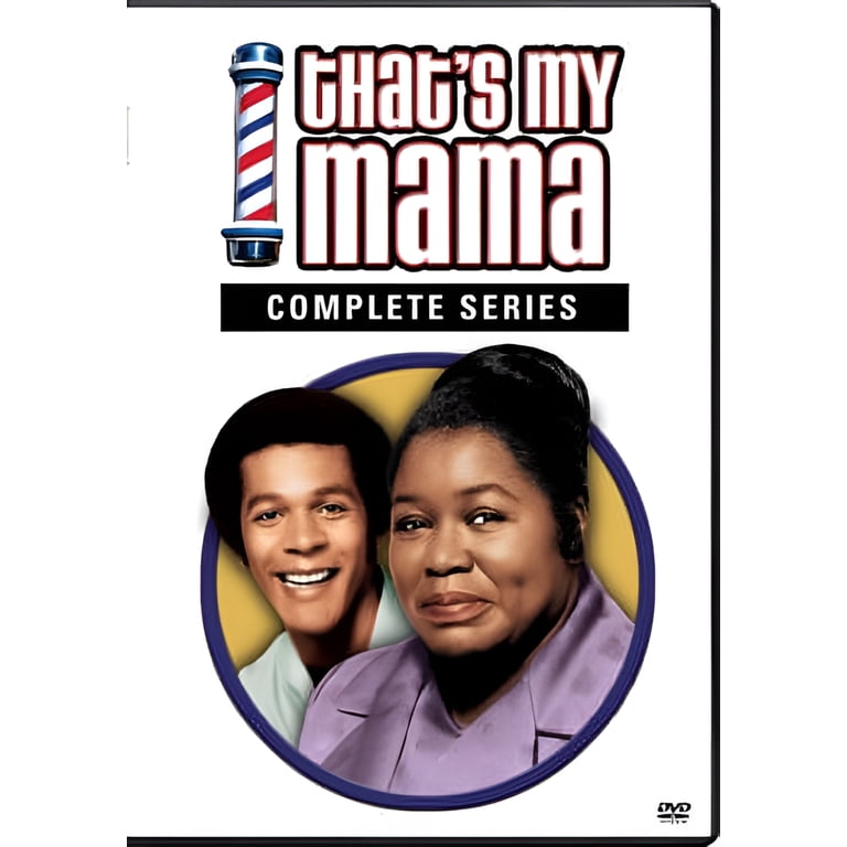その他 That's My Mama: Complete Second Season [DVD] [Import] That's My Mama - The Complete Second Season (DVD) Clifton Davis