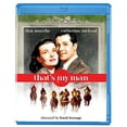 thumbnail image 1 of That's My Man (Blu-ray), 1 of 2