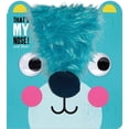 thumbnail image 1 of That's My Nose! Said Bear, (Board Book), 1 of 1