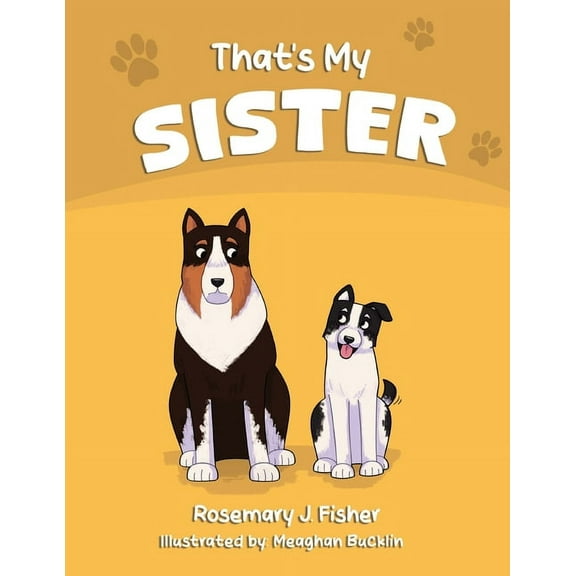 That's My Sister, (Paperback)
