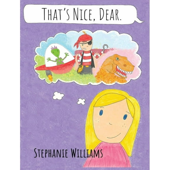 That's Nice, Dear., (Hardcover)