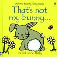 thumbnail image 1 of That's Not My Bunny..., 1 of 1
