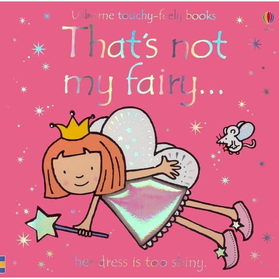 That's Not My Fairy