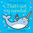 thumbnail image 1 of Pre-Owned That's Not My Narwhal... Paperback, 1 of 1