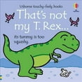 thumbnail image 1 of That's Not My T. Rex..., 1 of 1