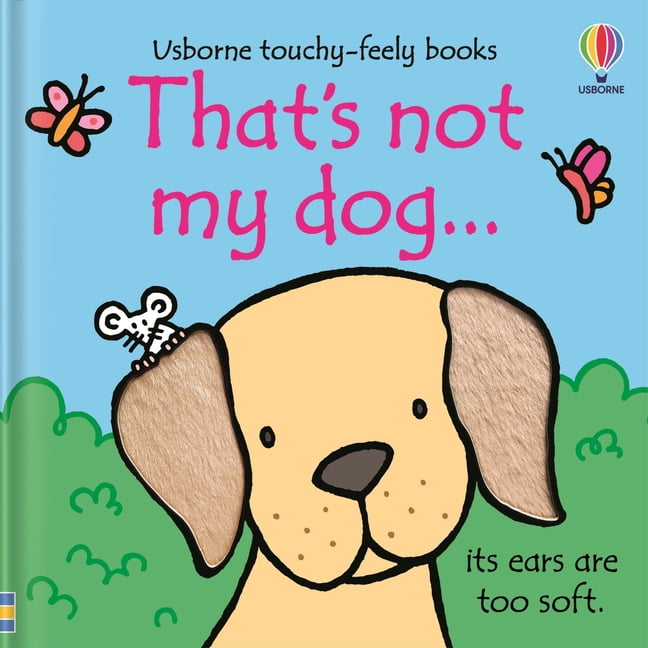 Amazon.com: That's Not My Panda. Written by Fiona Watt