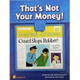 thumbnail image 1 of Thats Not Your Money! (Reading Power Works) (Paperback), 1 of 1