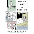 thumbnail image 1 of Pre-Owned That's Not a Feeling Paperback, 1 of 1