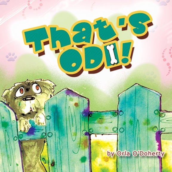That's Odi! (Paperback)