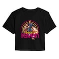 thumbnail image 1 of That's So Raven - Characters - Juniors Cropped Graphic T-Shirt, 1 of 4