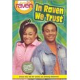 thumbnail image 1 of Pre-Owned That's so Raven: In Raven We Trust - Book #3: Junior Novel (That's So Raven, 3) (Paperback) 0786846585 9780786846580, 1 of 1