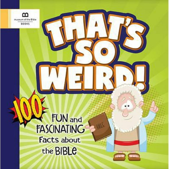 Pre-Owned That's So Weird! (Paperback) 1945470283 9781945470288