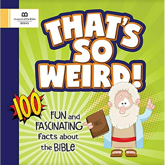 Pre-Owned That's So Weird! (Paperback) 1945470283 9781945470288