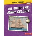 thumbnail image 1 of That's Strange! (Updog Books (Tm)) The Ghost Ship Mary Celeste, (Hardcover), 1 of 5
