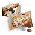 thumbnail image 1 of That’s Sweet Easies Marshmallow Smores Flavored Mini Marshmallows Candy - Mix of Chocolate Covered & Vanilla Coated, 1.97 Ounce Bag - 18 Count Display Box, 1 of 12