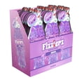 thumbnail image 1 of That's Sweet Fizzlerz, Sour Fizz Powder, Grape Flavor, 0.35 Ounce - 48 Count Display Box, 1 of 2