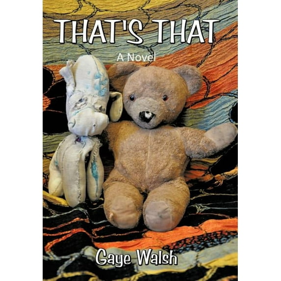 That's That, (Hardcover)
