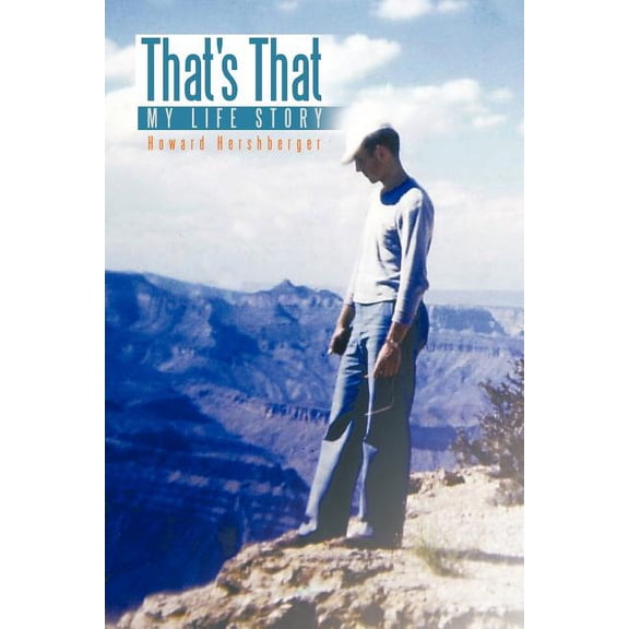 That's That: My Life Story, (Paperback)